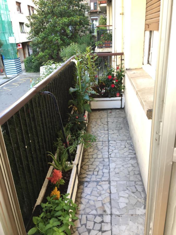Frühstückspension Akasha Arima San Sebastián